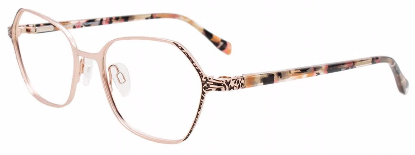 Takumi TK1211 Eyeglasses - view 5